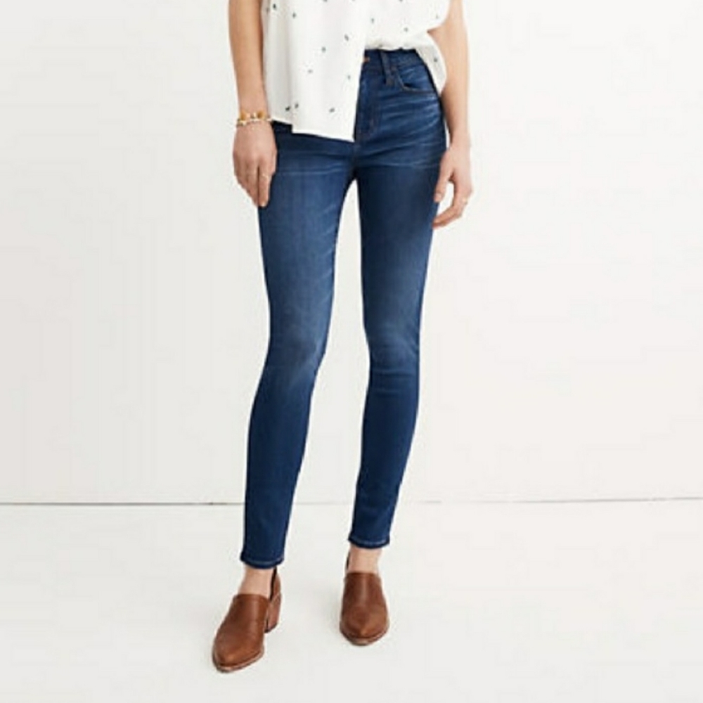 Roadtripper Jeans in Orson Wash Sz 25